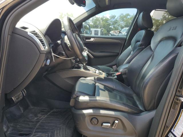 WA1VGBFPXEA077360 - 2014 AUDI SQ5 PRESTIGE BLACK photo 7