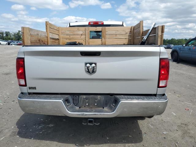 1C6RR6FG2GS119646 - 2016 RAM 1500 ST SILVER photo 6