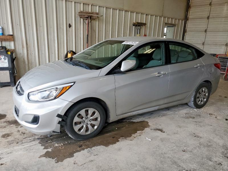 2016 HYUNDAI ACCENT SE, 