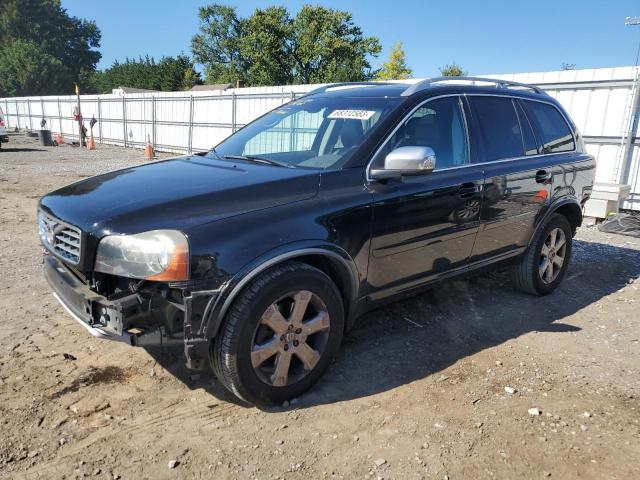 YV4952CZ4D1632284 - 2013 VOLVO XC90 3.2 BLACK photo 1