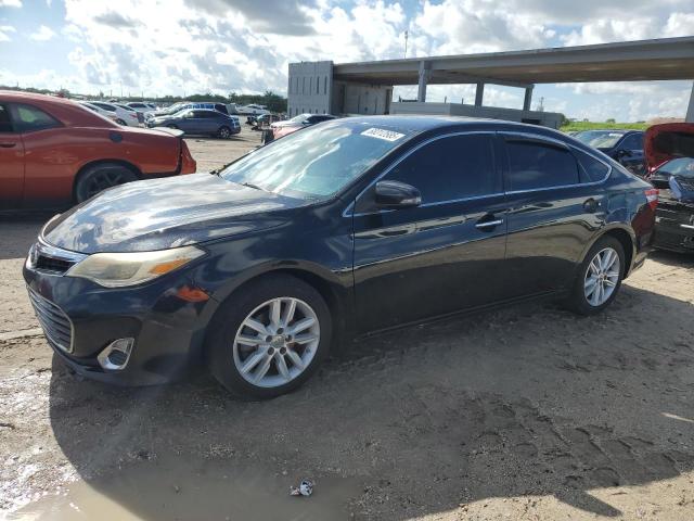 2014 TOYOTA AVALON BASE, 