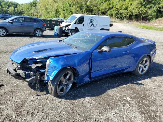 2017 CHEVROLET CAMARO SS, 