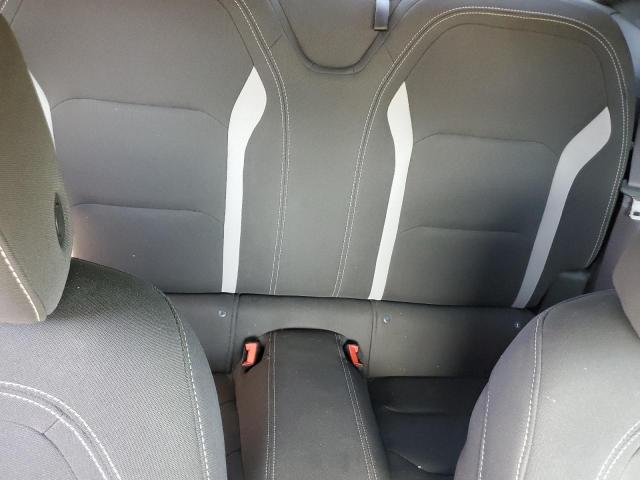 1G1FF1R74H0136313 - 2017 CHEVROLET CAMARO SS BLUE photo 10