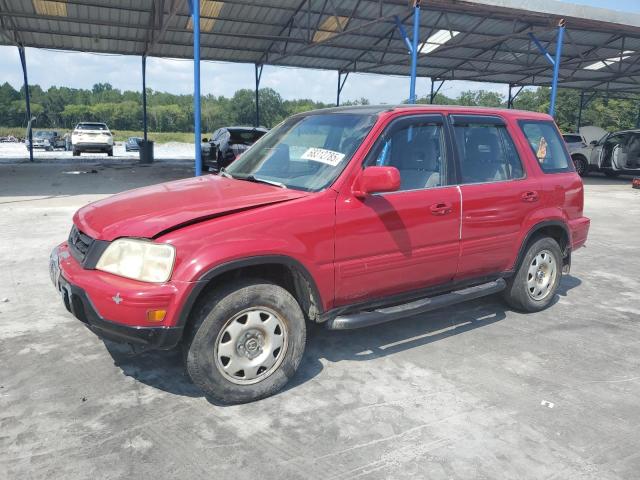 1998 HONDA CR-V EX, 