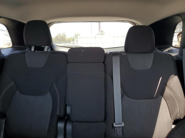 1C4PJLCSXHW643913 - 2017 JEEP CHEROKEE LATITUDE BLACK photo 10