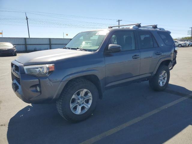 2016 TOYOTA 4RUNNER SR5/SR5 PREMIUM, 