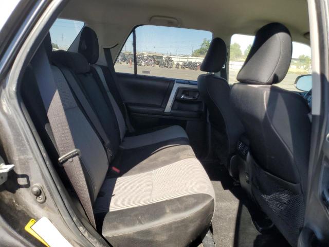 JTEBU5JR3G5285308 - 2016 TOYOTA 4RUNNER SR5/SR5 PREMIUM Boz foto 11