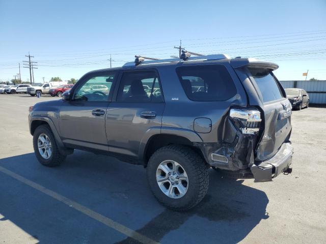 JTEBU5JR3G5285308 - 2016 TOYOTA 4RUNNER SR5/SR5 PREMIUM Boz foto 2