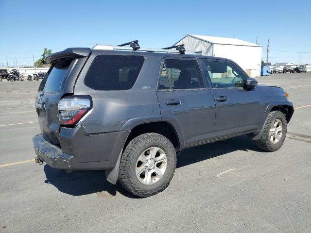 JTEBU5JR3G5285308 - 2016 TOYOTA 4RUNNER SR5/SR5 PREMIUM Boz foto 3