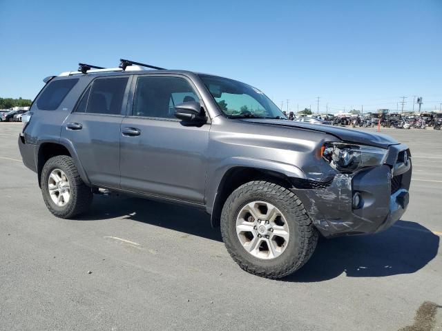 JTEBU5JR3G5285308 - 2016 TOYOTA 4RUNNER SR5/SR5 PREMIUM Boz foto 4