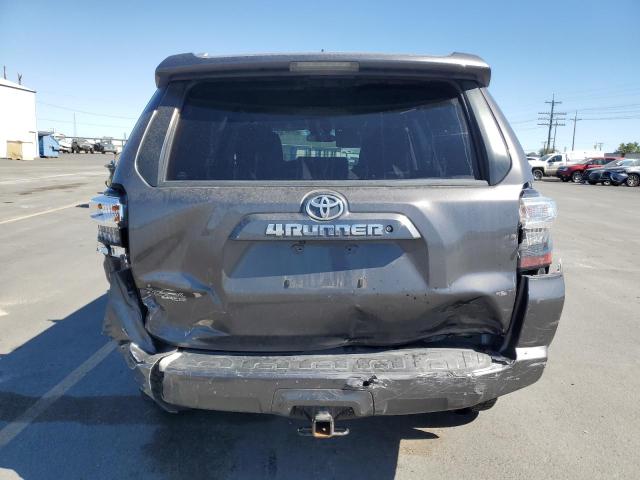 JTEBU5JR3G5285308 - 2016 TOYOTA 4RUNNER SR5/SR5 PREMIUM Boz foto 6