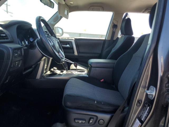 JTEBU5JR3G5285308 - 2016 TOYOTA 4RUNNER SR5/SR5 PREMIUM Boz foto 7