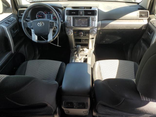 JTEBU5JR3G5285308 - 2016 TOYOTA 4RUNNER SR5/SR5 PREMIUM Boz foto 8