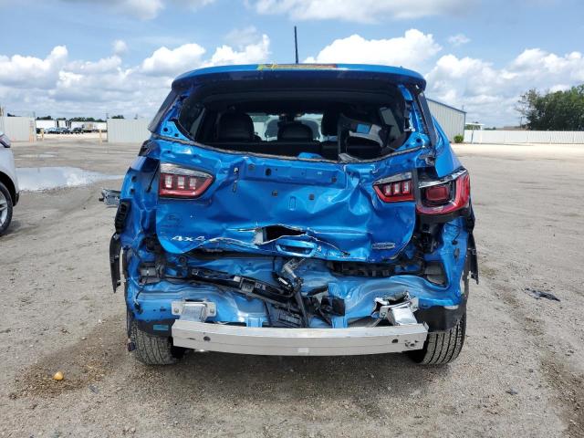 3C4NJDBN6RT593852 - 2024 JEEP COMPASS LATITUDE BLUE photo 6