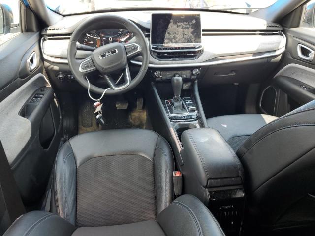 3C4NJDBN6RT593852 - 2024 JEEP COMPASS LATITUDE BLUE photo 8