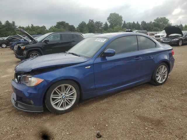 2010 BMW 128 I, 