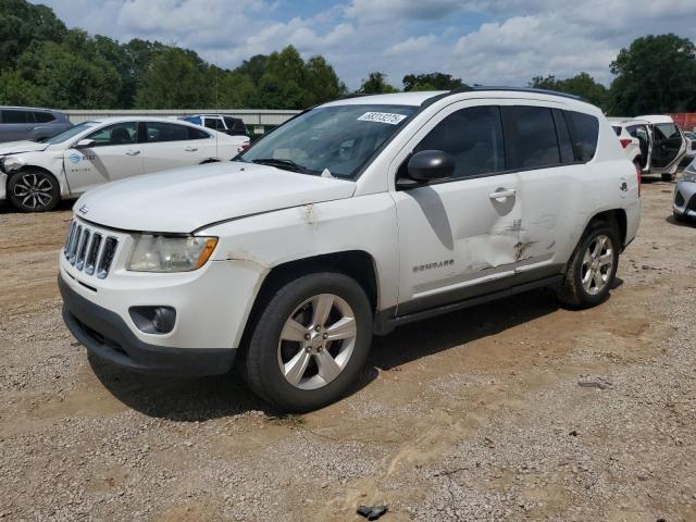 2011 JEEP COMPASS SPORT, 