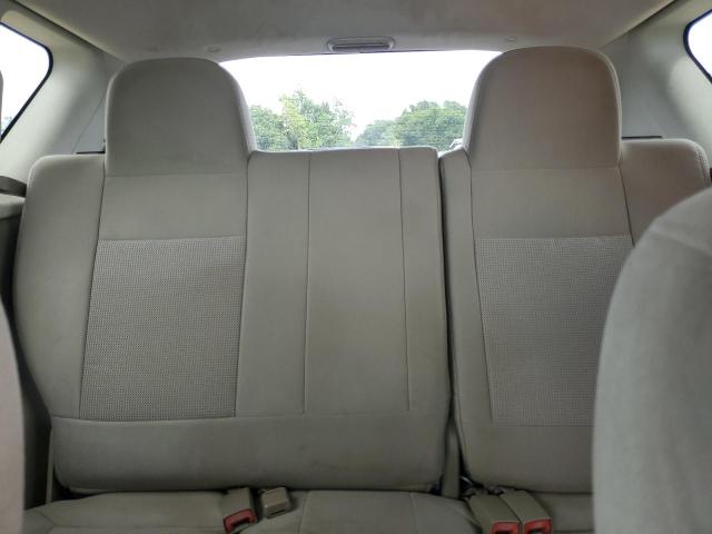 1J4NT1FA3BD139208 - 2011 JEEP COMPASS SPORT 白色 照片 10