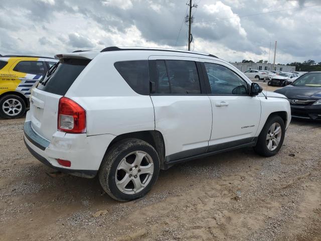 1J4NT1FA3BD139208 - 2011 JEEP COMPASS SPORT 白色 照片 3