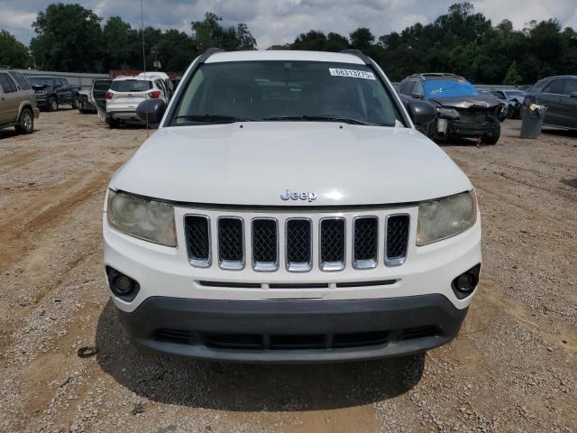 1J4NT1FA3BD139208 - 2011 JEEP COMPASS SPORT 白色 照片 5