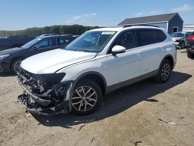 2018 VOLKSWAGEN TIGUAN SE, 