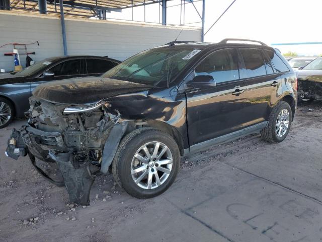 2013 FORD EDGE SEL, 