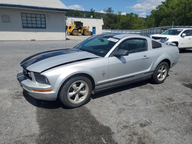 2007 FORD MUSTANG, 