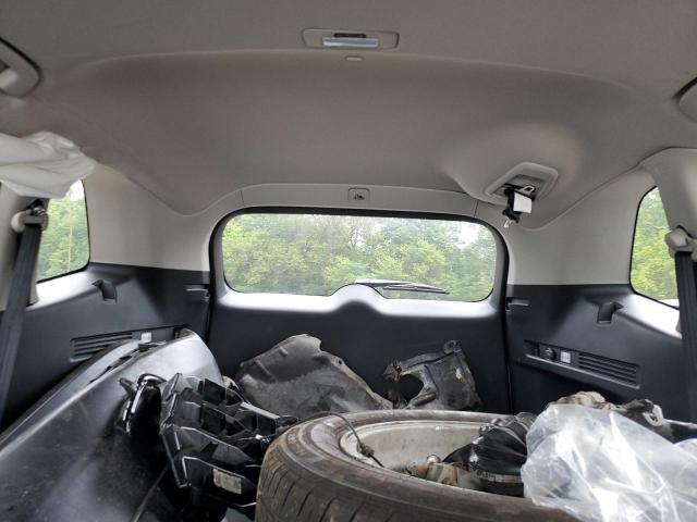 2HKRS4H75SH441378 - 2025 HONDA CR-V EXL Ağ foto 10