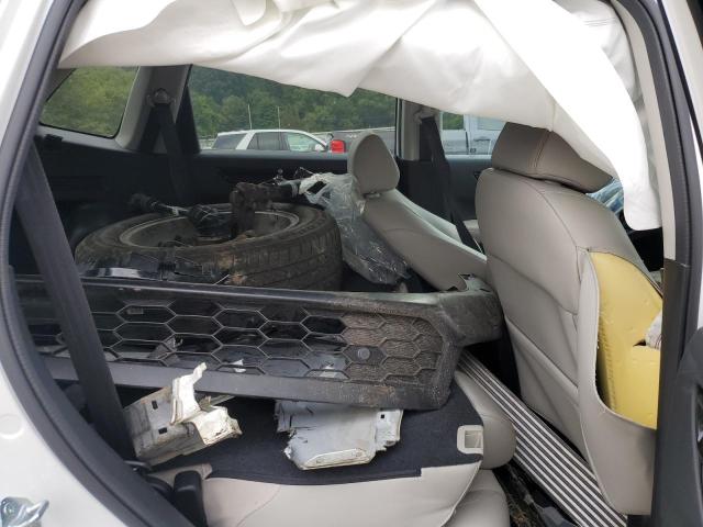 2HKRS4H75SH441378 - 2025 HONDA CR-V EXL Ağ foto 11