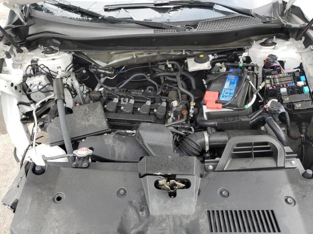 2HKRS4H75SH441378 - 2025 HONDA CR-V EXL Ağ foto 12