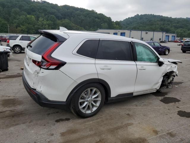 2HKRS4H75SH441378 - 2025 HONDA CR-V EXL Ağ foto 3