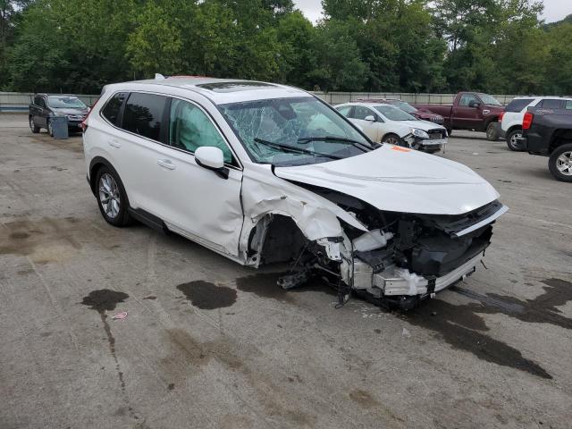 2HKRS4H75SH441378 - 2025 HONDA CR-V EXL Ağ foto 4