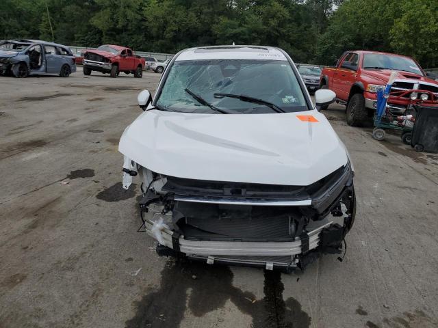 2HKRS4H75SH441378 - 2025 HONDA CR-V EXL Ağ foto 5