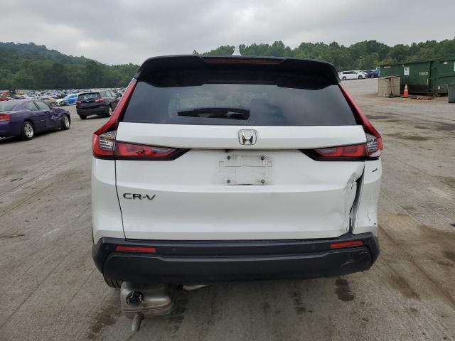 2HKRS4H75SH441378 - 2025 HONDA CR-V EXL Ağ foto 6