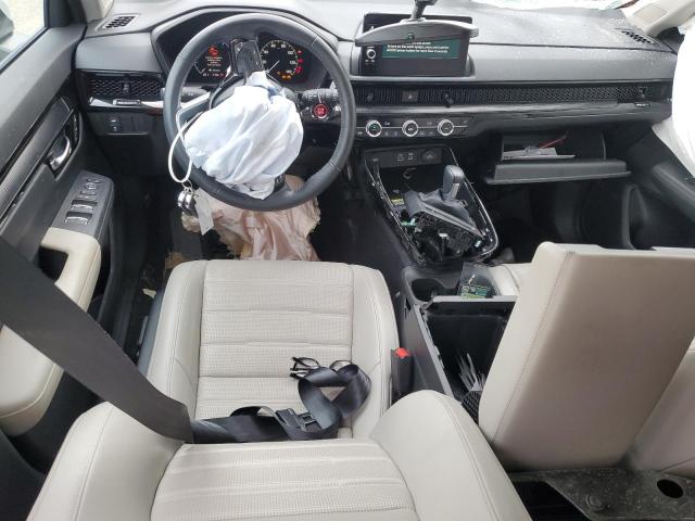 2HKRS4H75SH441378 - 2025 HONDA CR-V EXL Ağ foto 8