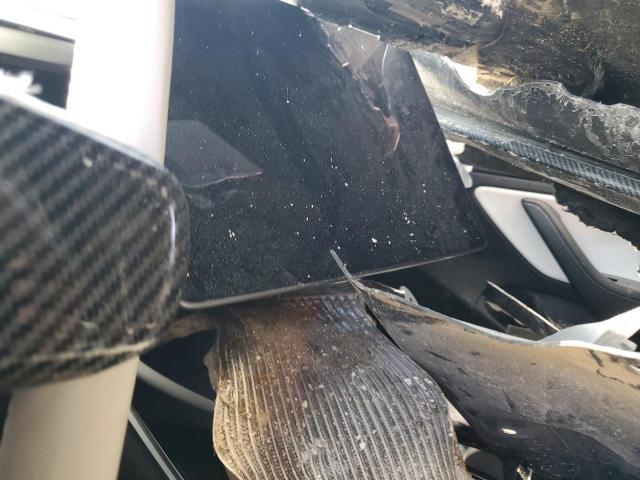 5YJ3E1EB5LF801673 - 2020 TESLA MODEL 3 Սպիտակ լուսանկար 9