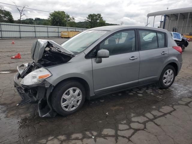 2012 NISSAN VERSA S, 