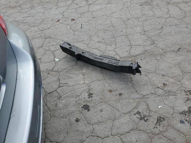 3N1BC1CP1CK278839 - 2012 NISSAN VERSA S GRAY photo 12