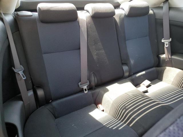 JTKDE167370220460 - 2007 TOYOTA SCION TC 银色 照片 10