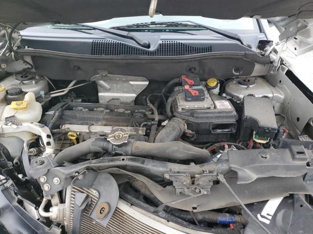 1J4NT1FA9BD289968 - 2011 JEEP COMPASS SPORT Silber Foto 11