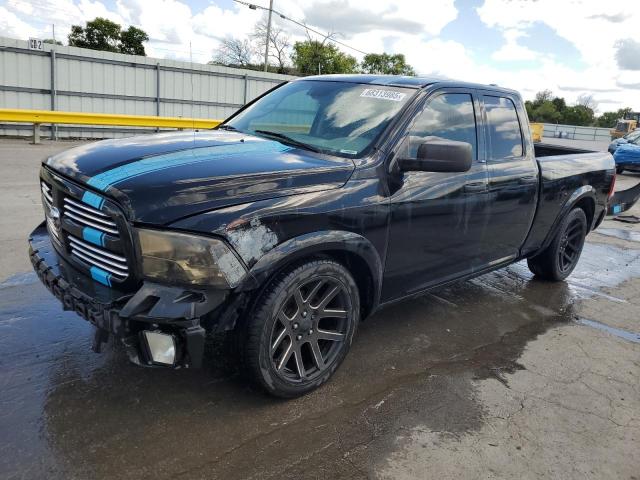 2014 RAM 1500 ST, 