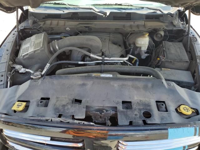 1C6RR6FT2ES172356 - 2014 RAM 1500 ST BLACK photo 11