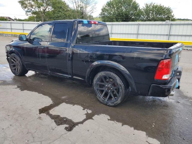 1C6RR6FT2ES172356 - 2014 RAM 1500 ST BLACK photo 2