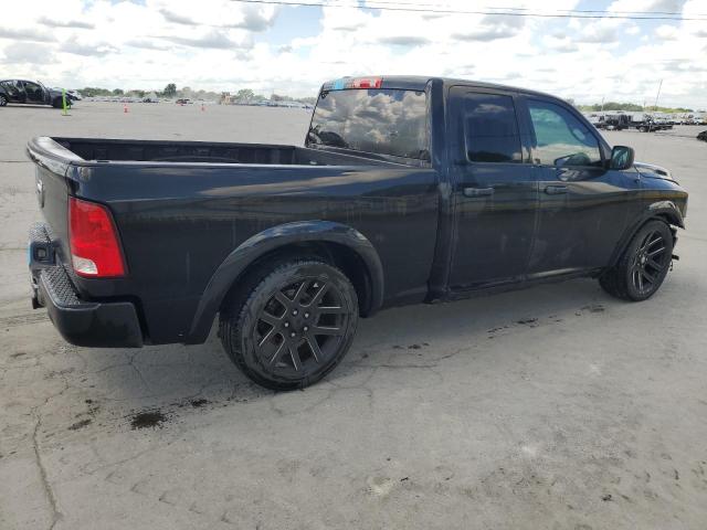 1C6RR6FT2ES172356 - 2014 RAM 1500 ST BLACK photo 3