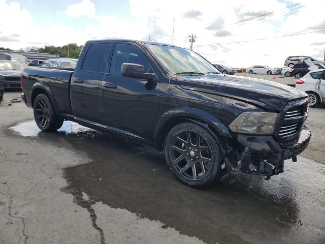 1C6RR6FT2ES172356 - 2014 RAM 1500 ST BLACK photo 4