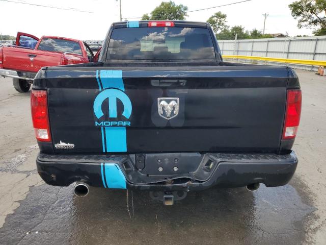 1C6RR6FT2ES172356 - 2014 RAM 1500 ST BLACK photo 6