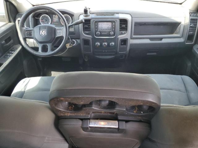 1C6RR6FT2ES172356 - 2014 RAM 1500 ST BLACK photo 8