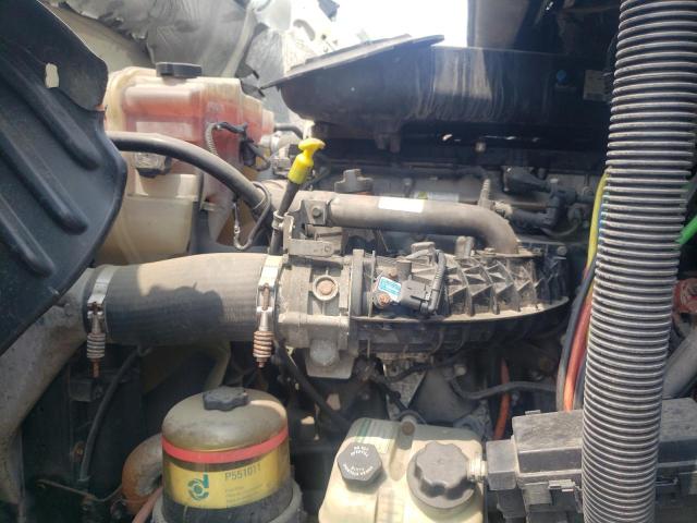 3AKJGBDV2FDGK7750 - 2015 FREIGHTLINER CASCADIA 1 WHITE photo 7