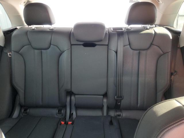 WA1BNAFY3K2096012 - 2019 AUDI Q5 PREMIUM PLUS 灰色 照片 10