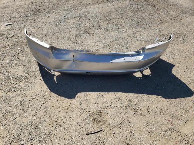 19UUA765X7A800482 - 2007 ACURA TL TYPE S SILVER photo 12